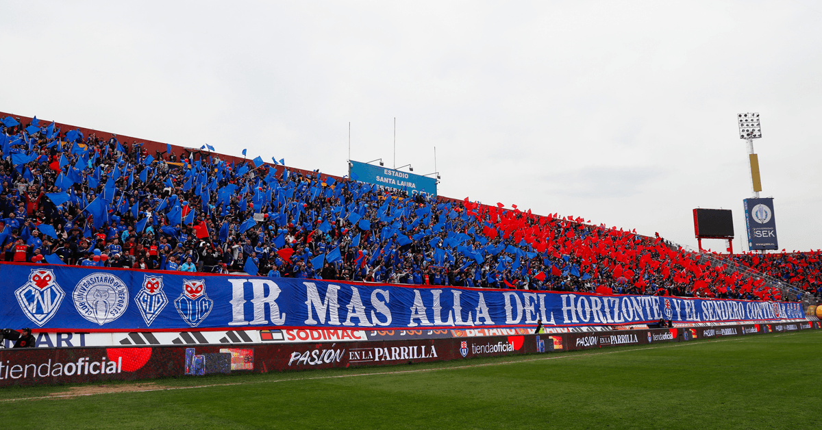 Hinchas - Superclásico (23° fecha - 2023)
