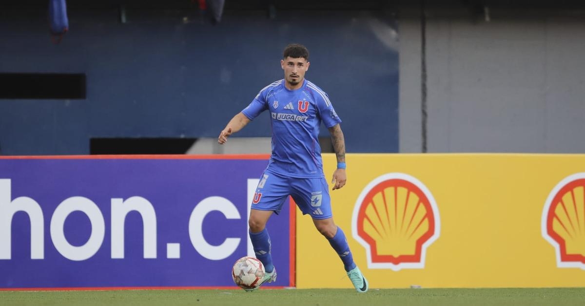 Parte médico: previa del partido ante Magallanes por la jornada 2 de la Copa Chile 2025