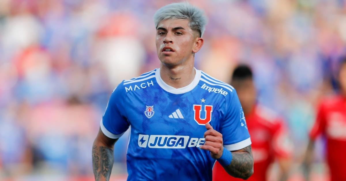 Parte médico: previa del partido ante Unión La Calera por la Fecha 2 del Campeonato Nacional 2025