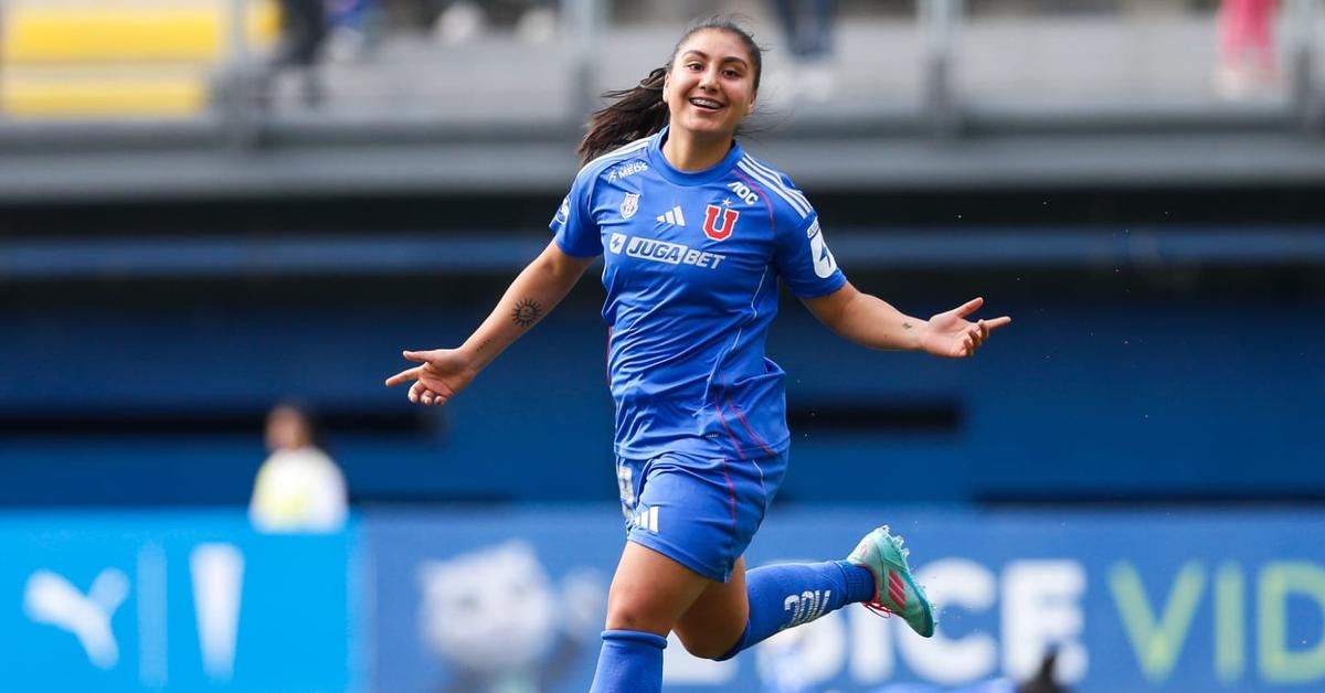 ¡El Clásico Universitario es azul! Las Leonas se imponen con un gol de Valentina Navarrete