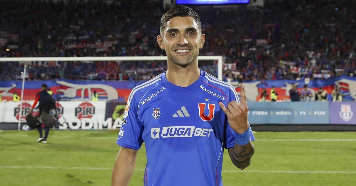 Citados para el partido ante Audax Italiano por la Fecha 20 del Campeonato Nacional