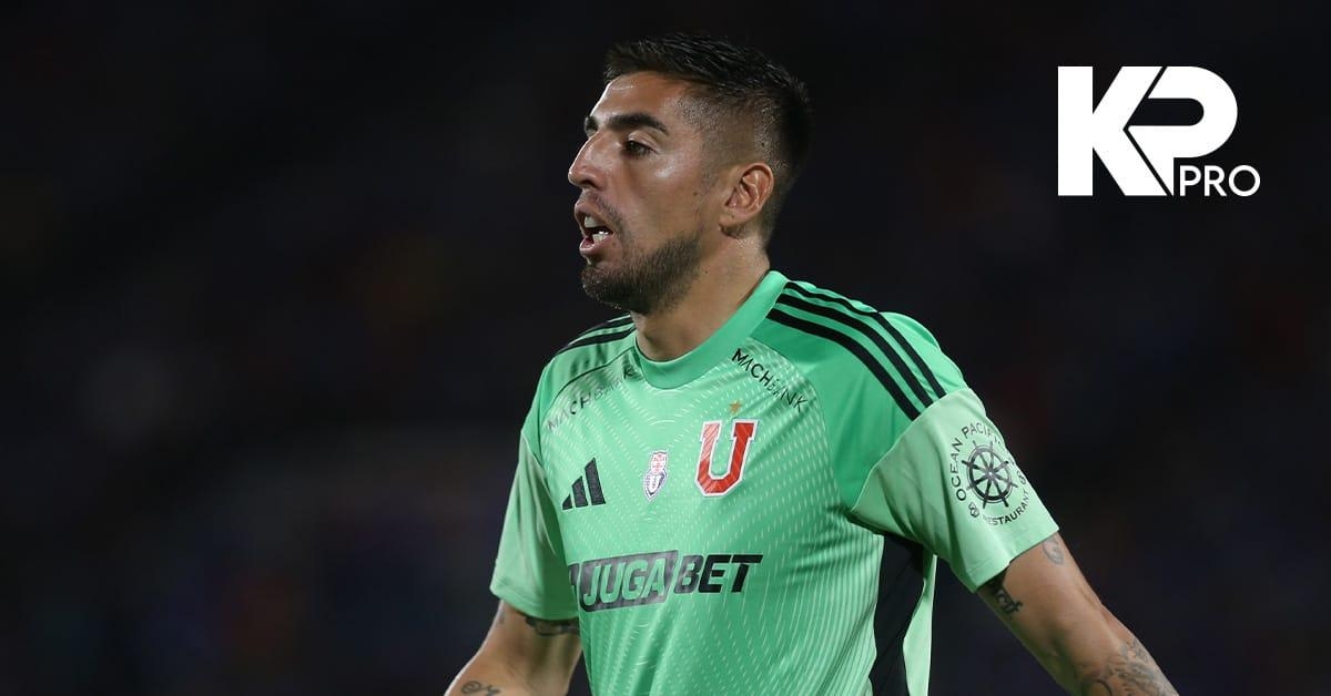 Parte médico: previa del partido Colo-Colo por la Fecha 22 de la Liga de Primera