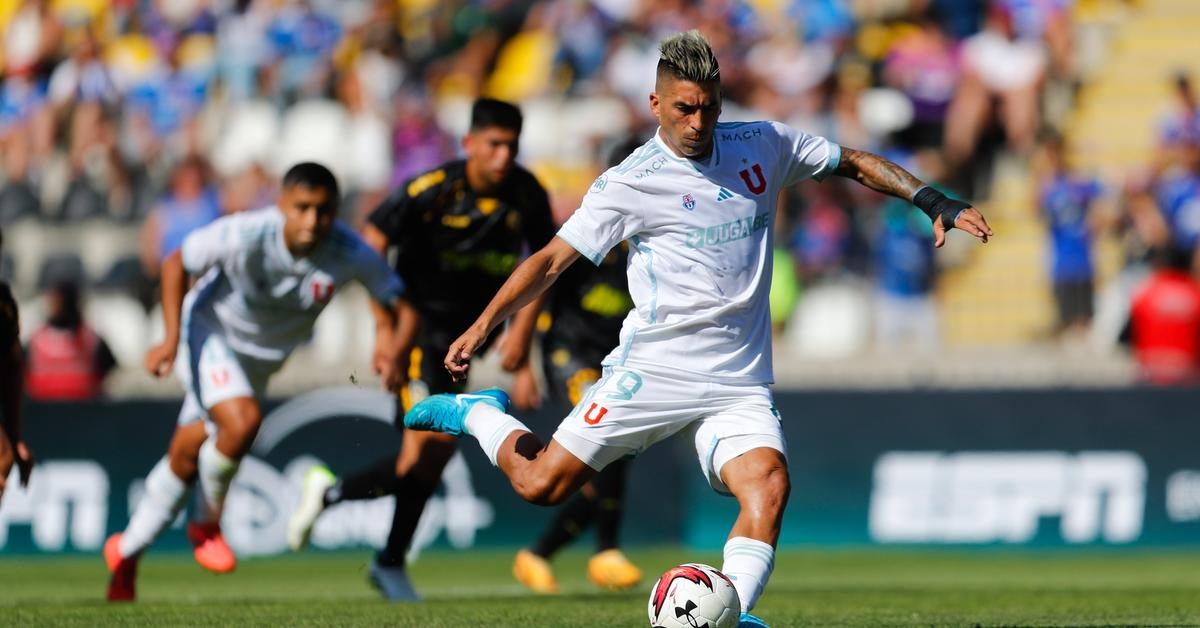 Copa de Verano 2025: nos estrenamos con apretada caída ante Coquimbo Unido