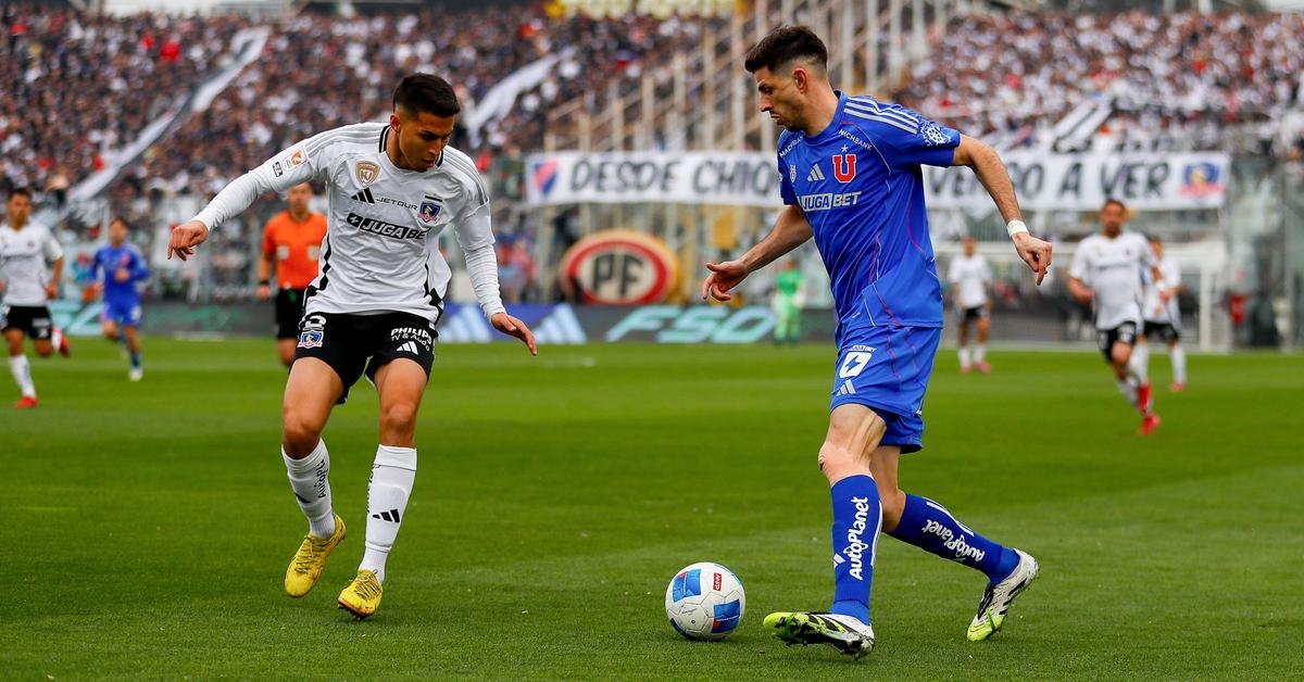 Tropiezo en Macul: Caímos  por la mínima ante Colo-Colo
