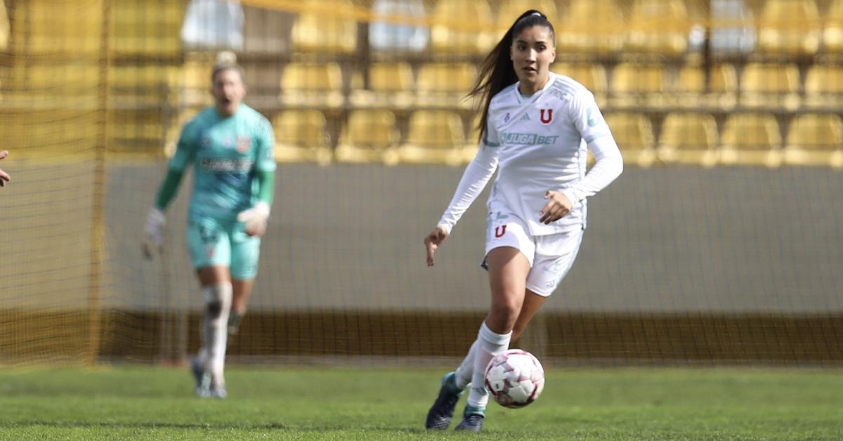 Lista de citadas para el duelo ante Deportes Iquique por la Fecha 23 del Campeonato Femenino 2024