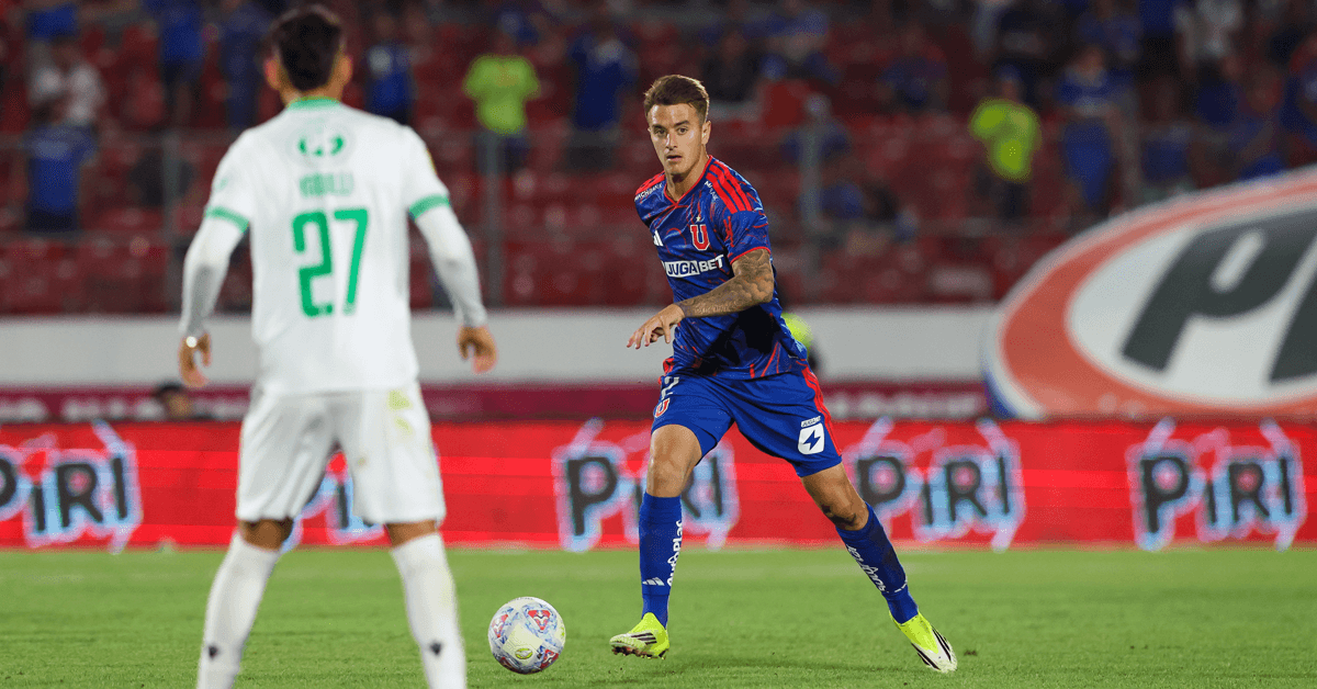 Trabajado empate frente a Audax Italiano marcó el inicio del Campeonato Nacional 2026