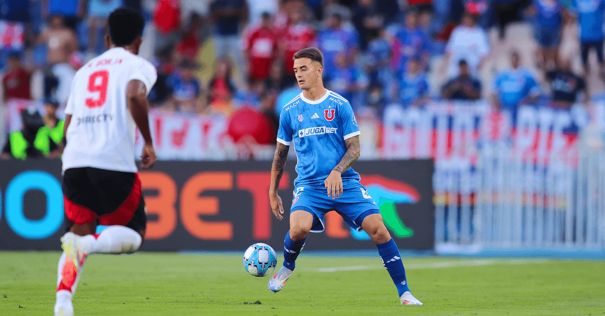 Pretemporada 2025: En un intenso duelo caímos ante River Plate en Concepción