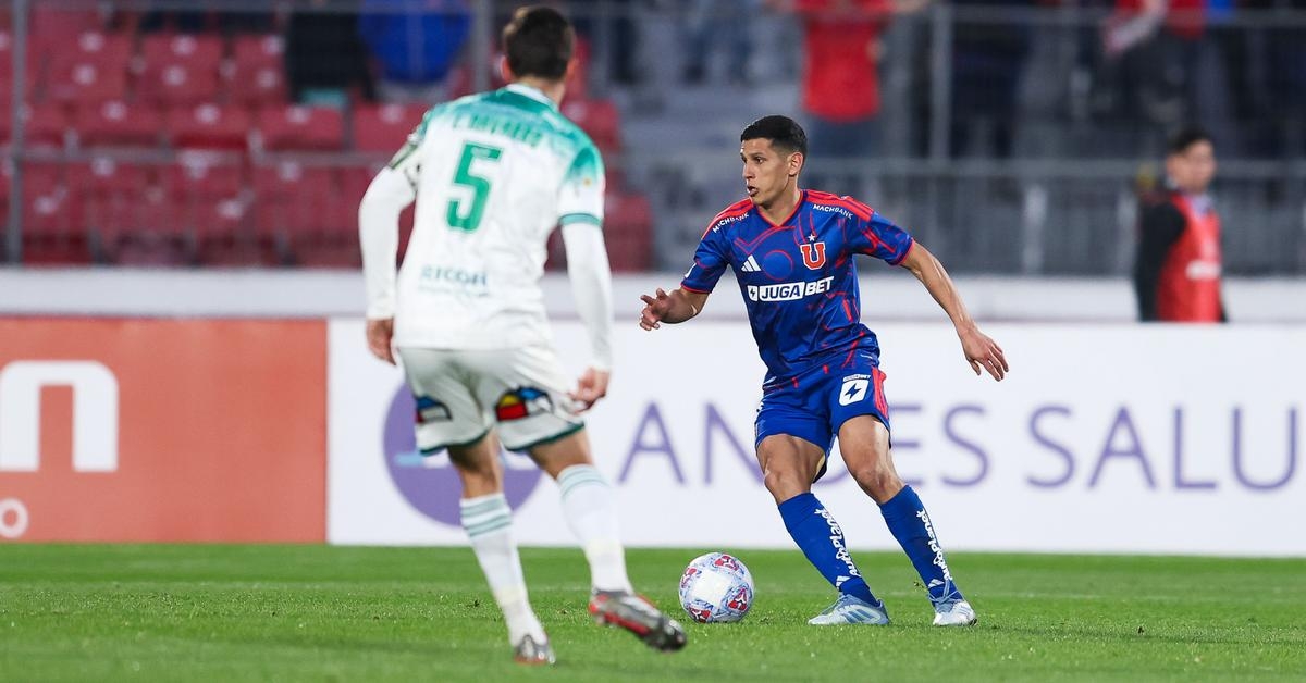 Ficha técnica del duelo frente a Santiago Wanderers por la Fecha 3 de la Copa Chile 2026
