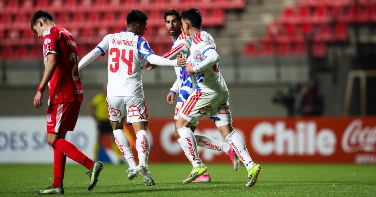 Trabajado empate en nuestra visita a La Calera por Copa Chile