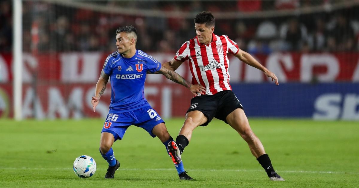 Parte médico: previa del partido ante Estudiantes de La Plata por la Fecha 4 de la fase de grupos de la CONMEBOL Libertadores 2025
