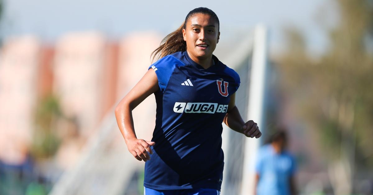 Lista de citadas para el duelo Audax Italiano por Fecha 1 del Campeonato Femenino 2024