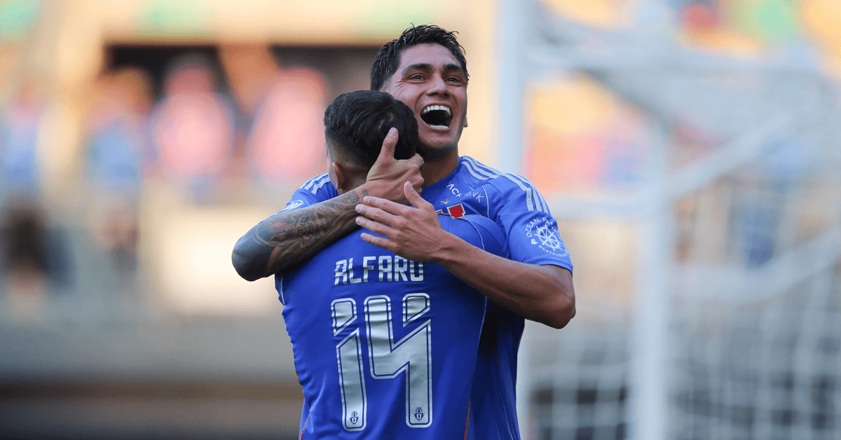 Victoria azul por Copa Chile: con un gran trabajo en equipo superamos a Santiago Morning