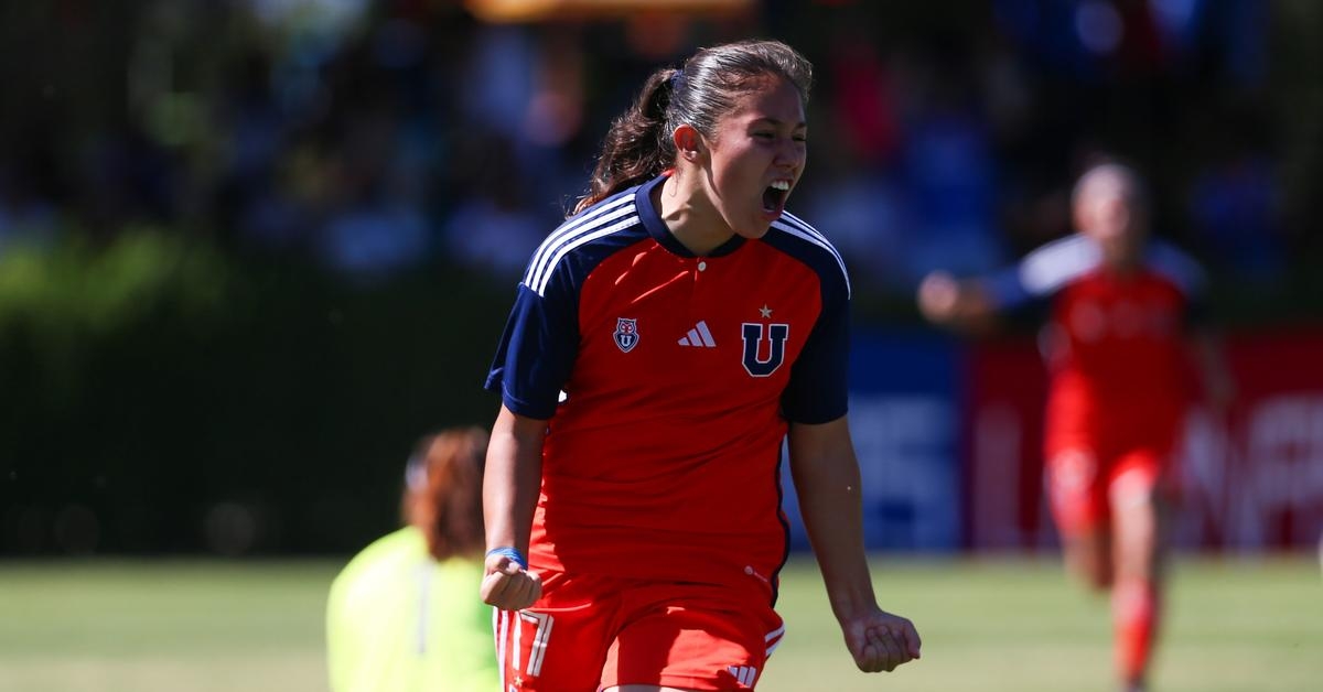 Jornada positiva para las azules en el Campeonato Formativo Femenino