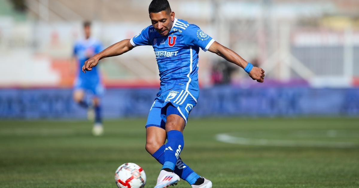 Citados para el partido ante Deportes Copiapó por la Fecha 18 del Campeonato Nacional 2024