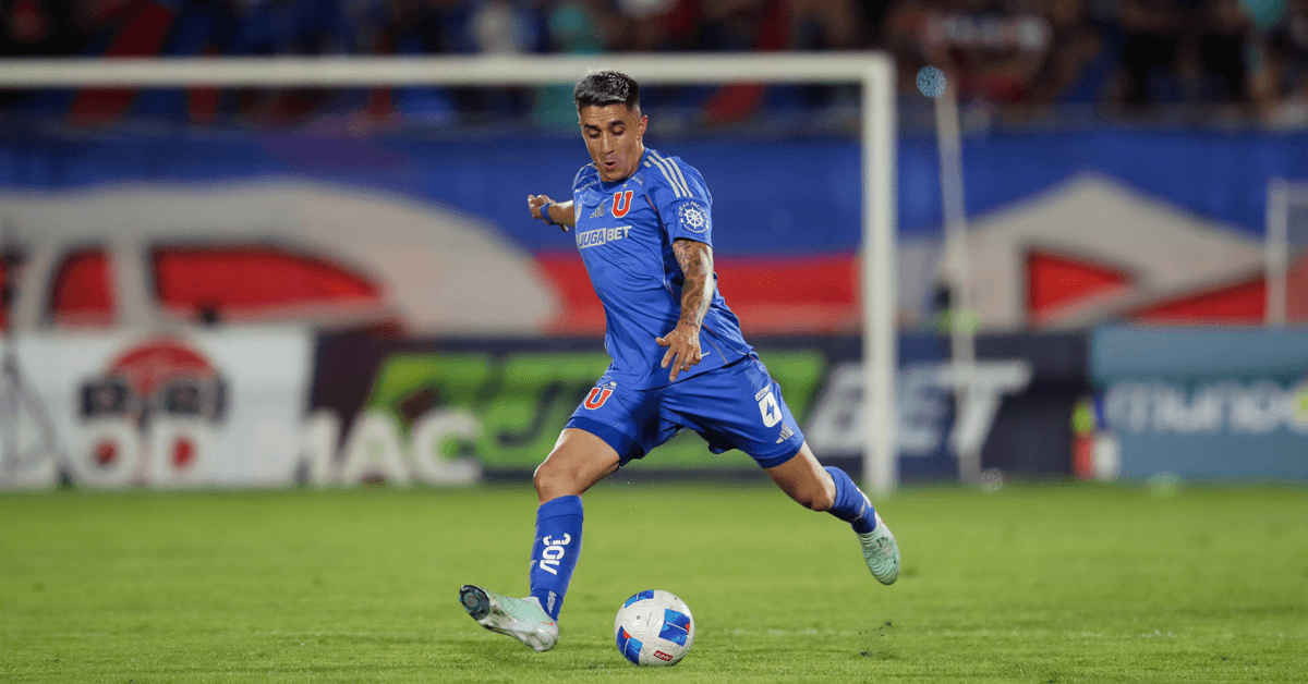Citados para el partido ante Deportes Recoleta por la Fecha 6 de la Copa Chile 2025