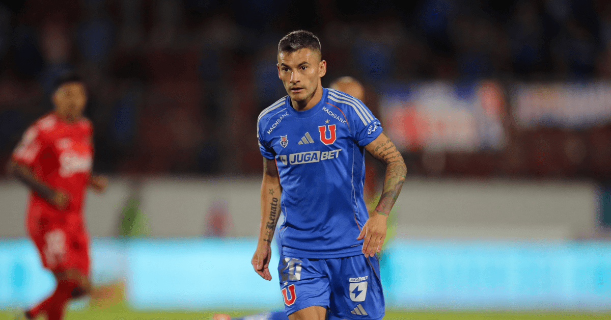 Parte médico: previa del partido ante Deportes Recoleta por la Fecha 6 de la fase de grupos de la Copa Chile 2025