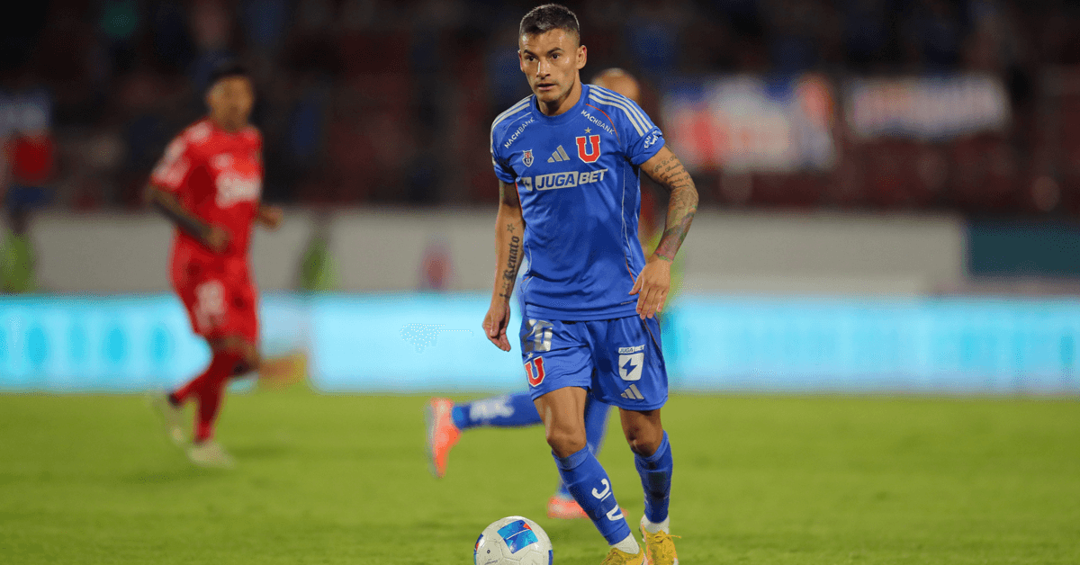 Ficha técnica del duelo frente a Ñublense por la Fecha 1 del Campeonato Nacional 2025