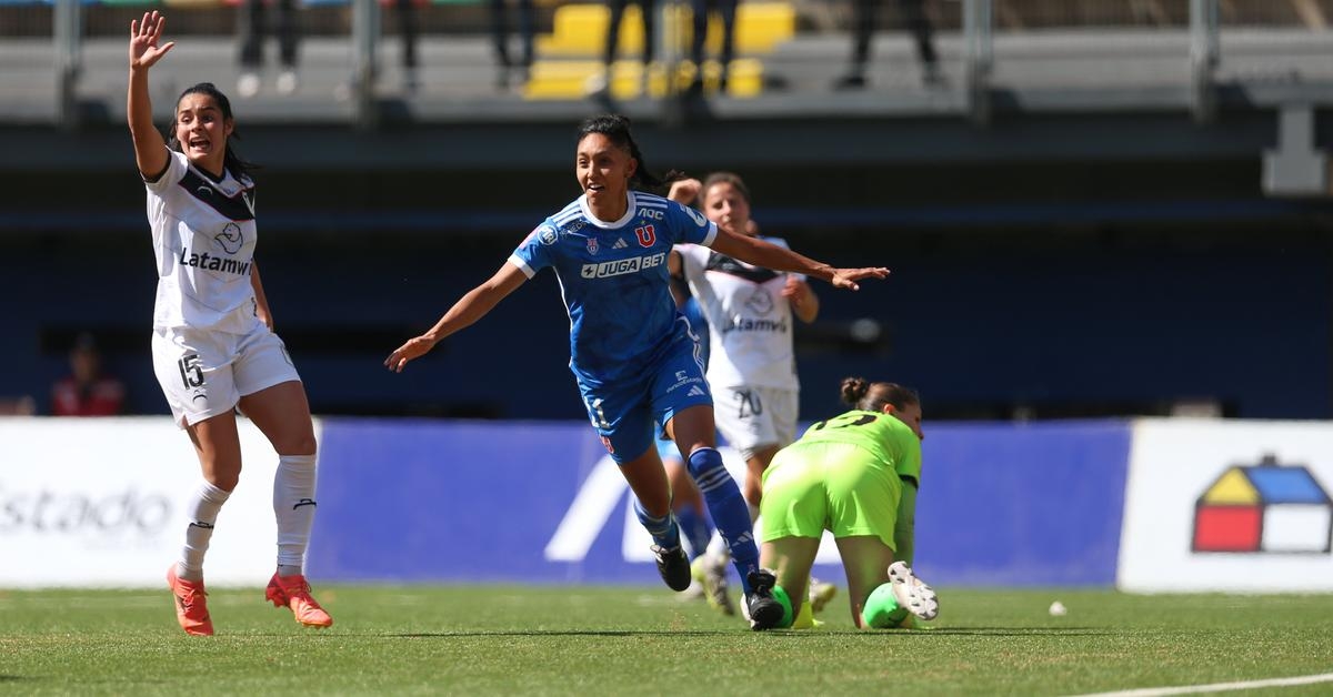 ¡El Clásico es azul en la Florida! Derrotamos a Santiago Morning por el Campeonato Femenino