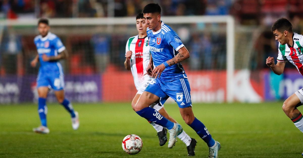 Aseguramos nuestro paso a la ronda de los cuatro mejores de la Copa Chile 2024