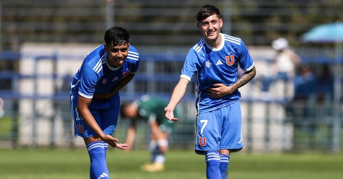 La Proyección mantiene el buen rumbo con una lluvia de goles en el CDA