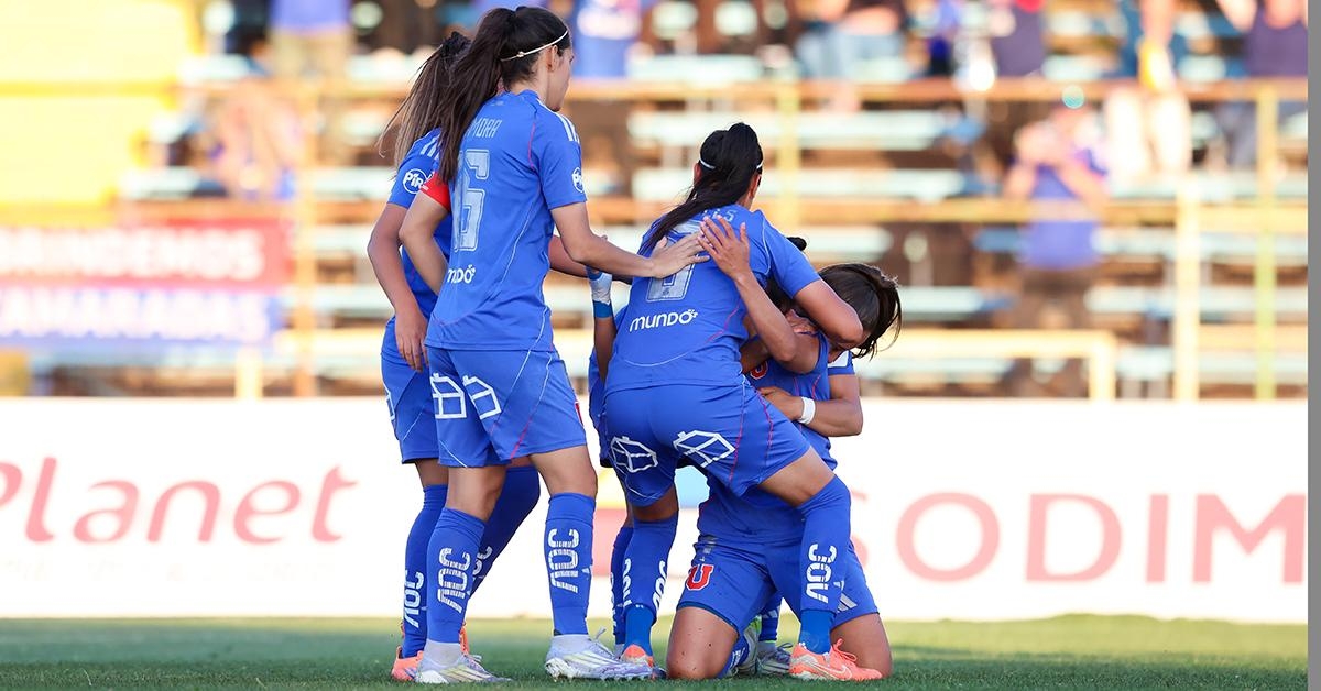 ¡Nos vemos en Semifinales!: Las Leonas vencen a Huachipato y avanzan en los playoffs