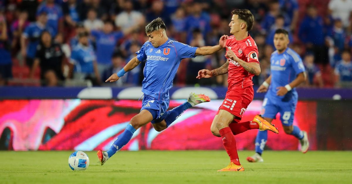 Previa: las cifras históricas de nuestros partidos ante Ñublense en el Torneo Nacional