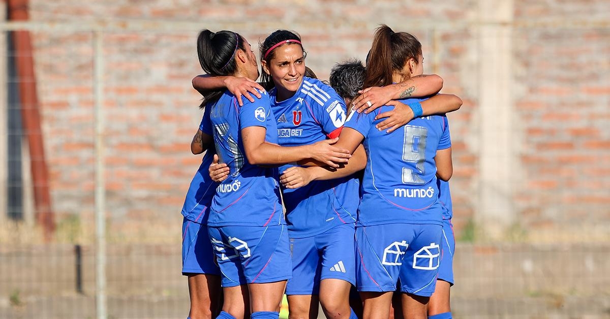 ¡Las Leonas se imponen a Unión Española y toman la ventaja en semifinales!