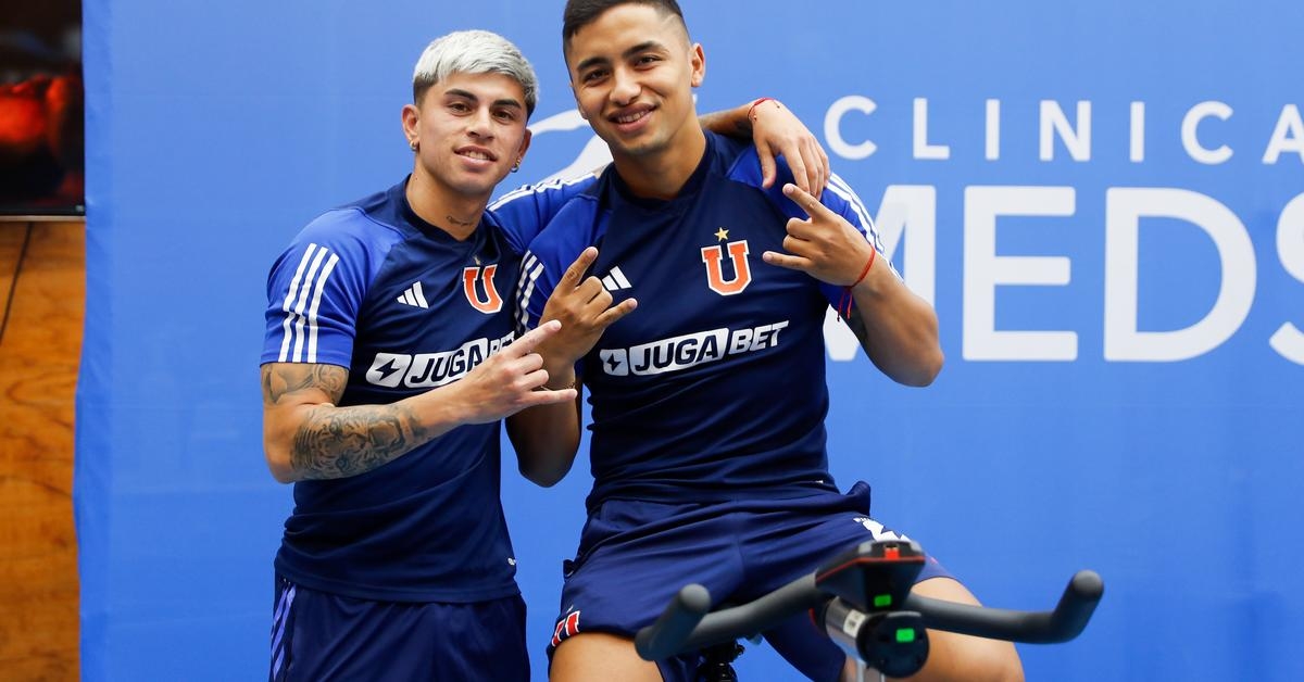 Volvimos a la acción: el Romántico Viajero inició su pretemporada 2025