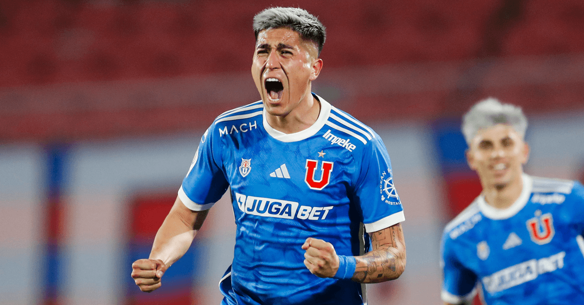 ¡Juntos lo dimos vuelta!: Nos impusimos a Everton en penales y avanzamos de ronda en la Copa Chile 2024