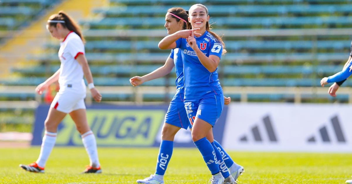 ¡Las Leonas no bajan la guardia y vencen a Unión Española!