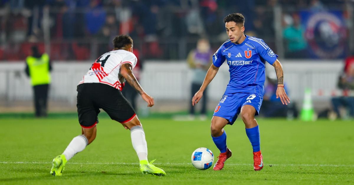 Igualdad ante Curicó Unido no alcanzó para seguir avanzando en Copa Chile