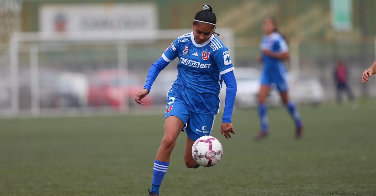 Lista de citadas para el duelo ante Cobresal por la Fecha 17 del Campeonato Femenino 2024