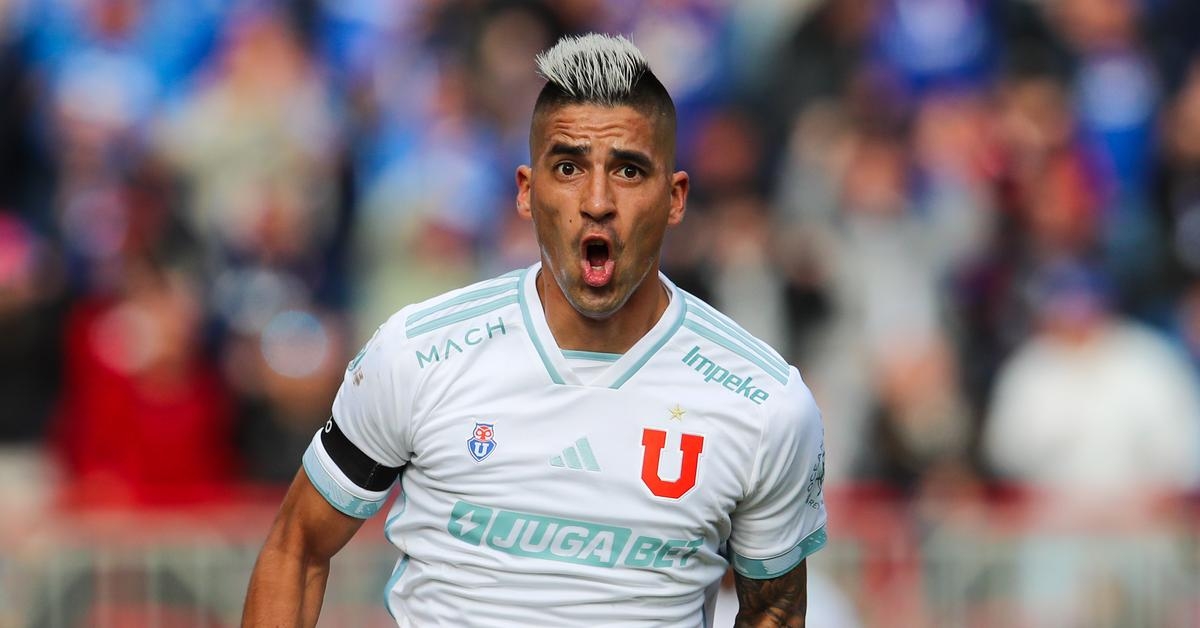 ¡Acordamos la renovación de contrato con Leandro Fernández!