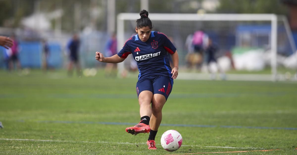 Parte médico de las Leonas en la previa al partido con Deportes Recoleta