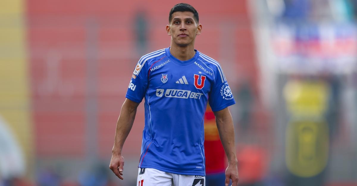 Parte médico: previa del partido ante Alianza Lima por la CONMEBOL Sudamericana 2025