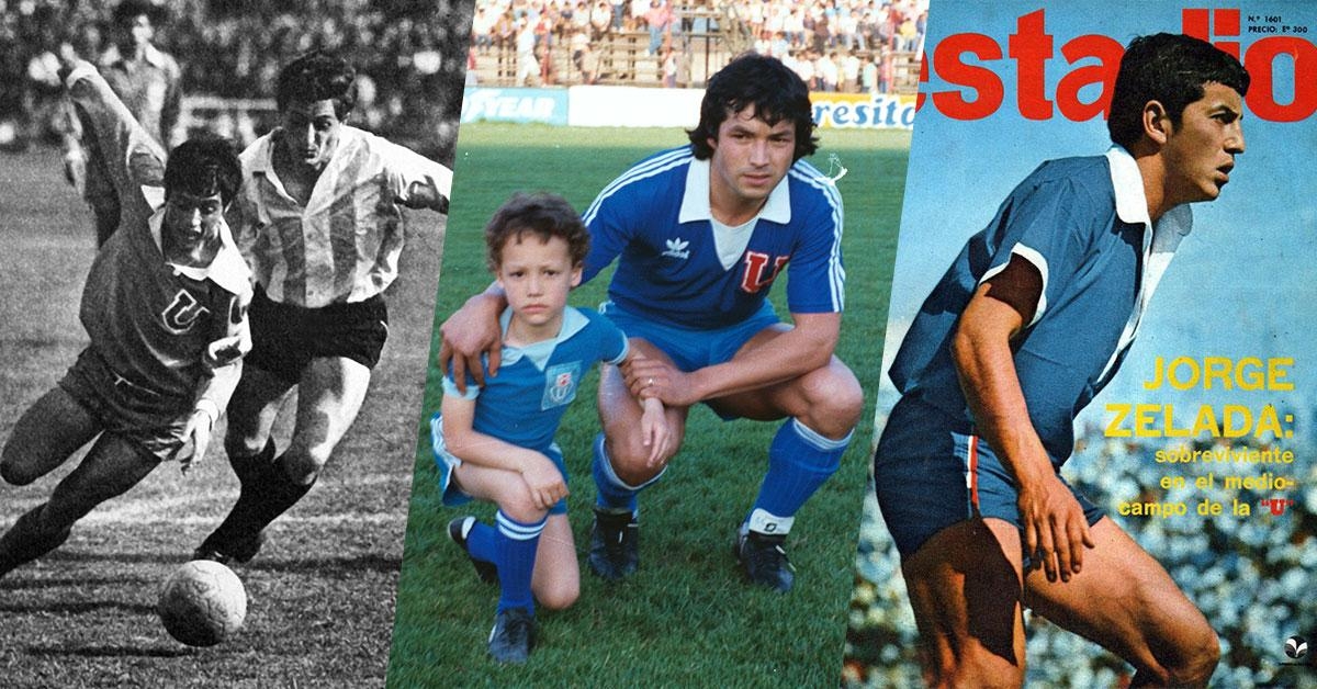 No es primera vez: los partidos que la U jugó un 18 de septiembre