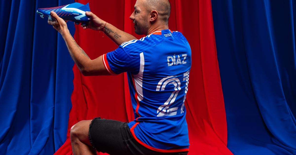 Especial Chelo Díaz