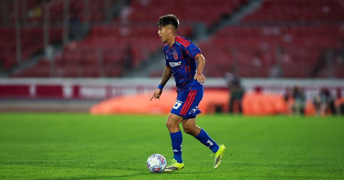 Convocados para el partido ante Audax Italiano por la Fecha 3 de la Copa de la Liga 2026