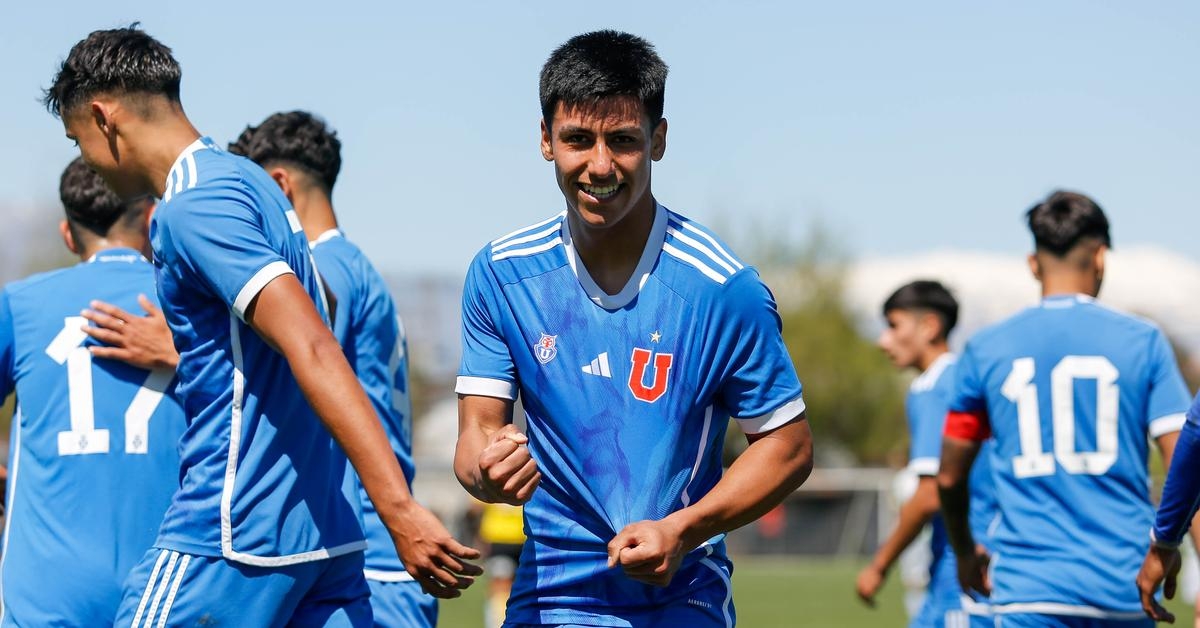 Formativo Azul: Nos preparamos para enfrentar a Santiago Wanderers