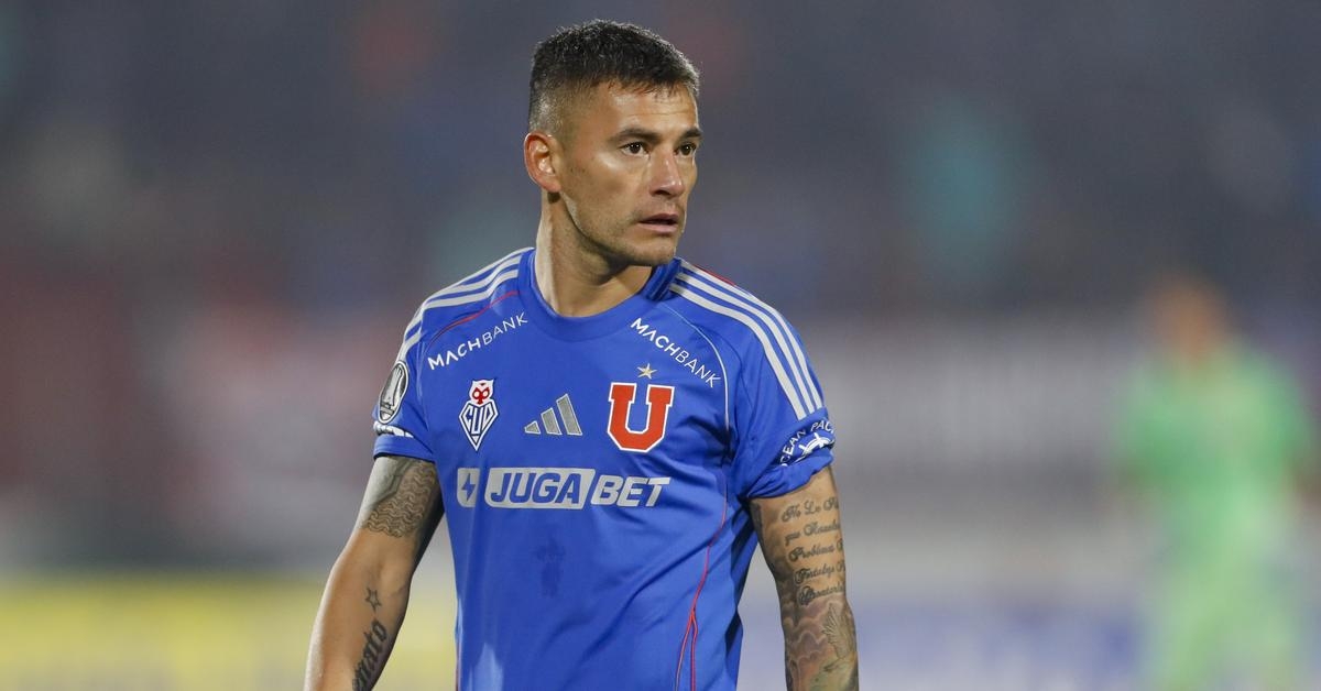 Parte médico: previa del partido ante Curicó Unido por la ida de los octavos de final de la Copa Chile 2025