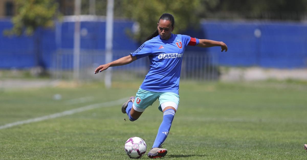 Parte médico de las Leonas en la previa al partido ante Deportes Iquique