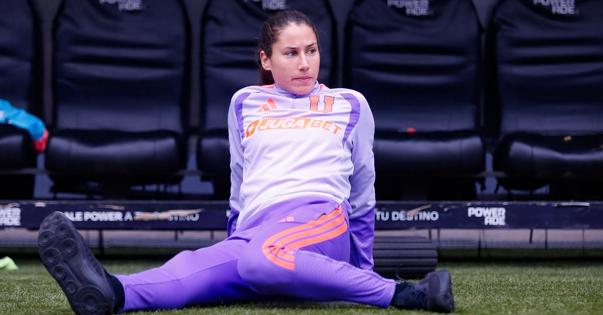 Parte médico de las Leonas en la previa al partido ante Colo Colo