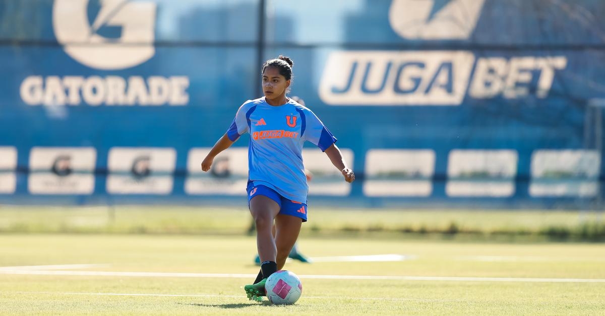 Parte médico de las Leonas en la previa al partido ante U. de Concepción