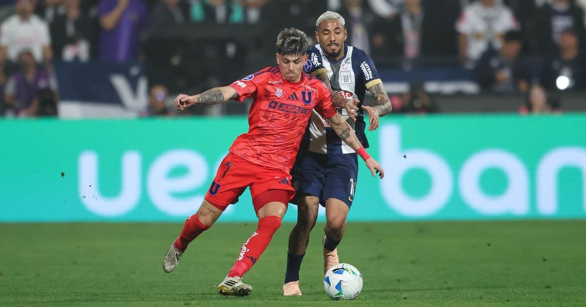 Vamos la U: ¡Este jueves buscamos el pase a semifinales recibiendo a Alianza Lima!