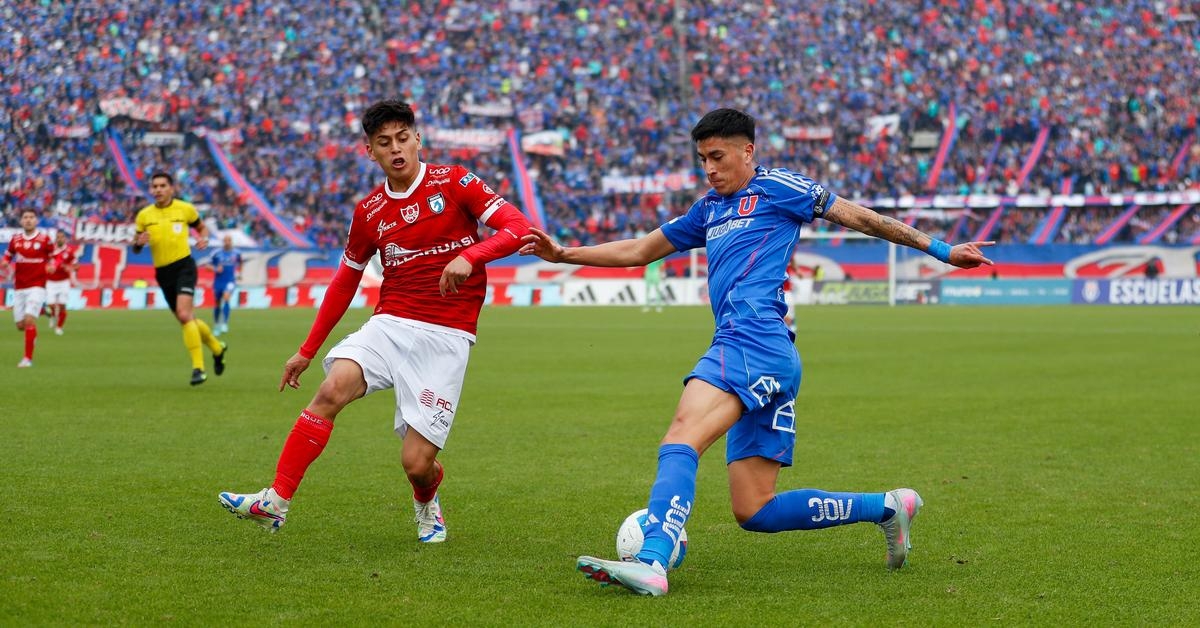 Fin de temporada: Visitamos a Deportes Iquique en el cierre del Campeonato Nacional