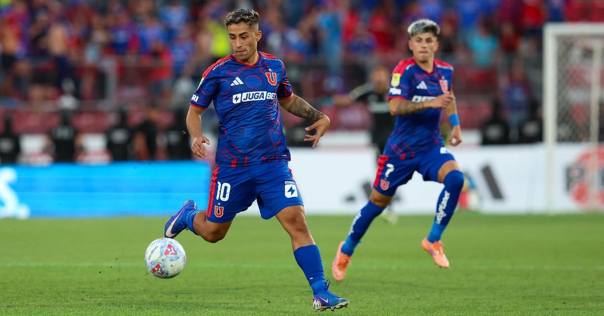 Campeonato Nacional: Las estadísticas detrás de los duelos entre la U y Huachipato