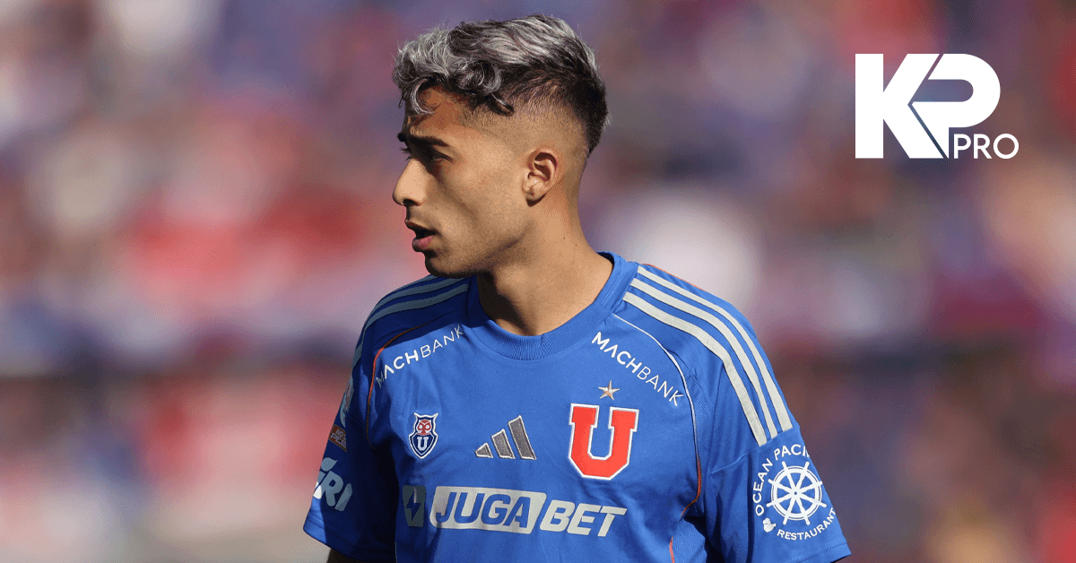 Parte médico: previa del partido ante O'Higgins por la Fecha 28 de la Liga de Primera