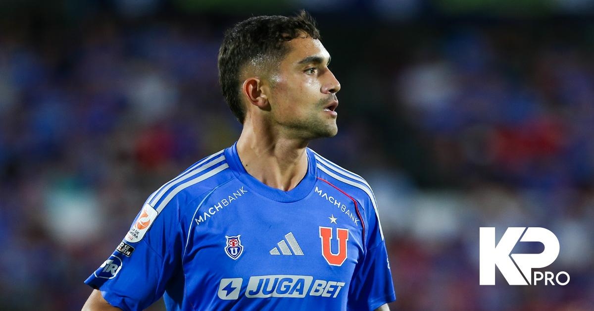 Parte médico: previa del partido ante Guaraní por los Playoff de la CONMEBOL Sudamericana
