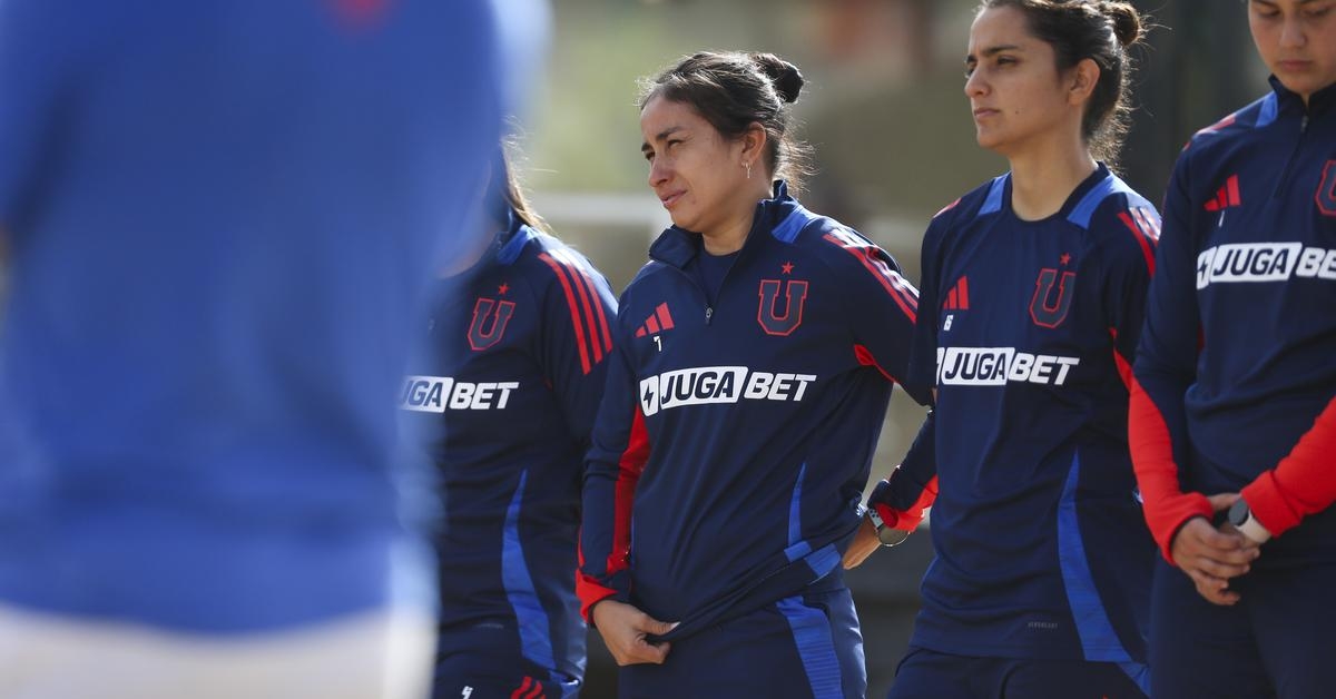 Parte médico de las Leonas en la previa al partido ante Audax Italiano