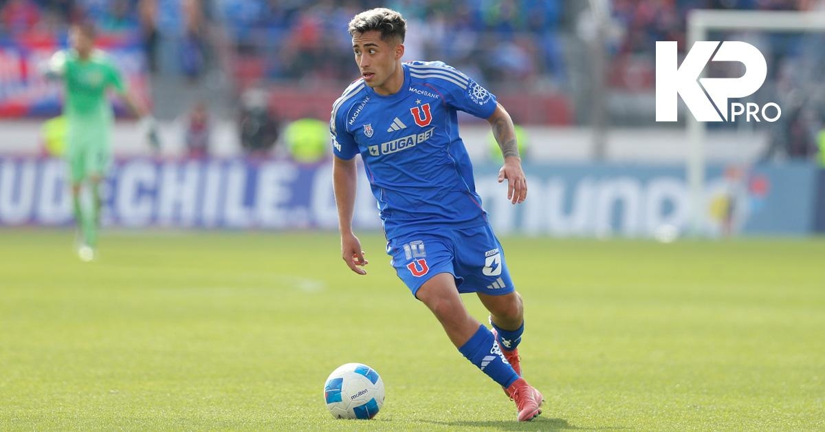 Parte médico: previa del partido ante Coquimbo Unido por la Fecha 29 de la Liga de Primera